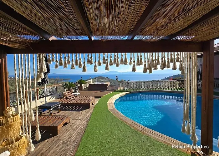 Eva\'S Luxury Villa