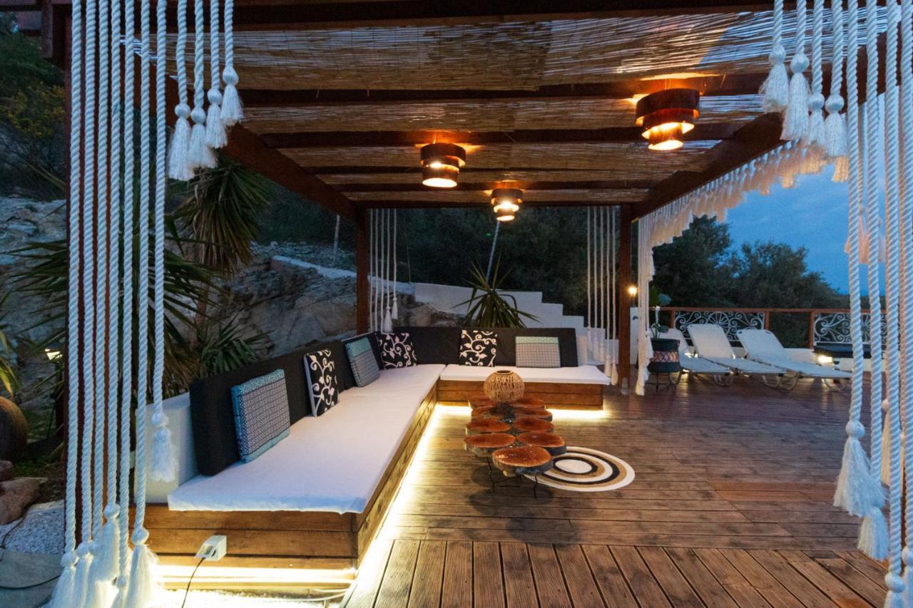 Eva's Luxury Villa Kritharia (Thessalia)