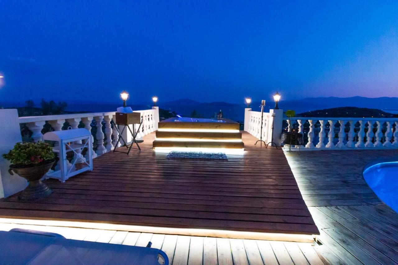 Eva's Luxury Kritharia (Thessalia)