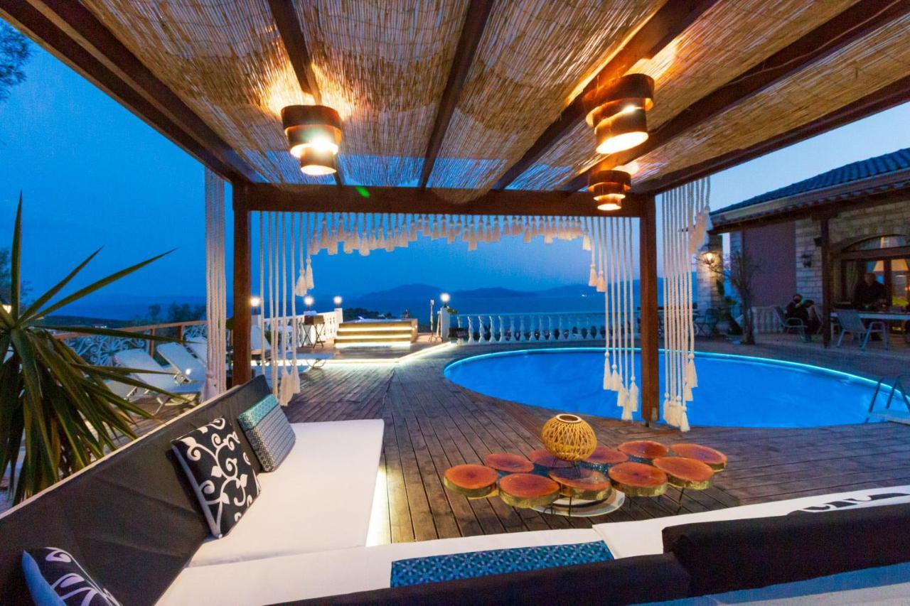 Eva's Luxury Vila