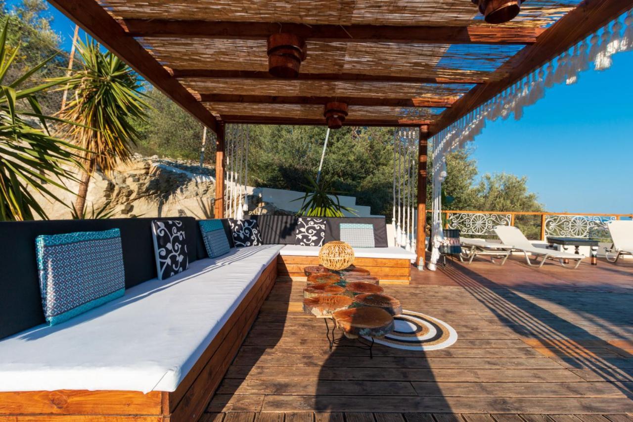 Eva's Luxury * Kritharia (Thessalia)