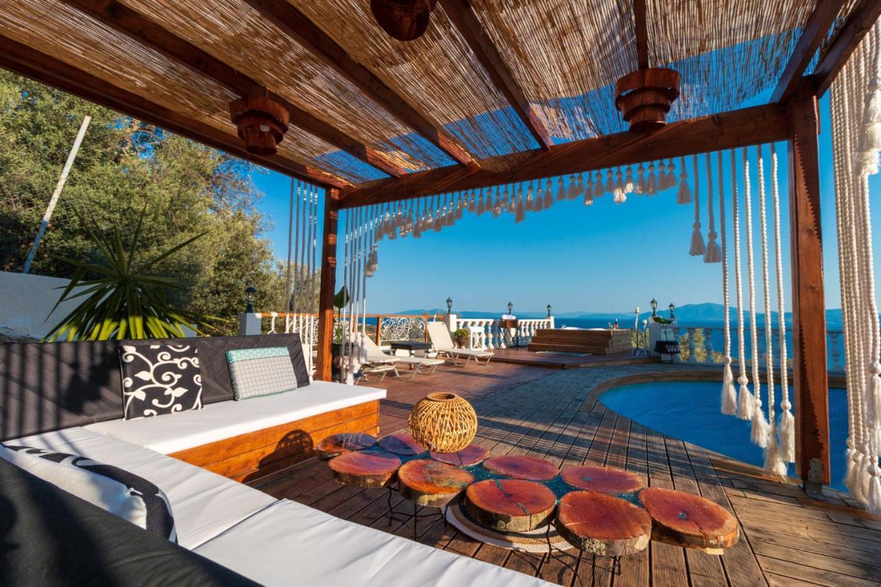 Vila Eva's Luxury *
