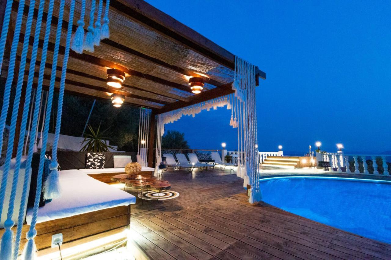 Eva's Luxury * Kritharia (Thessalia)