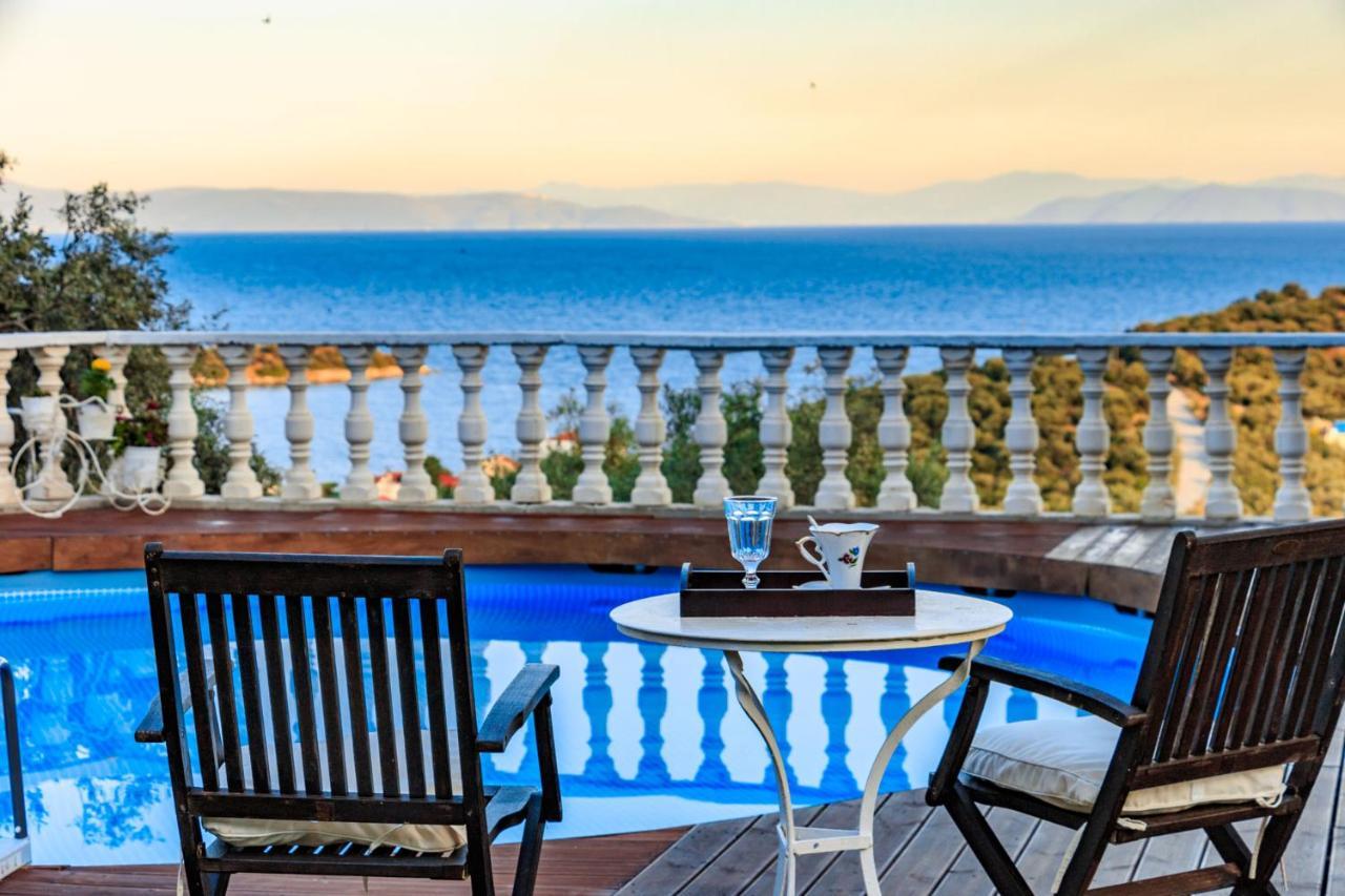 Eva's Luxury Vila