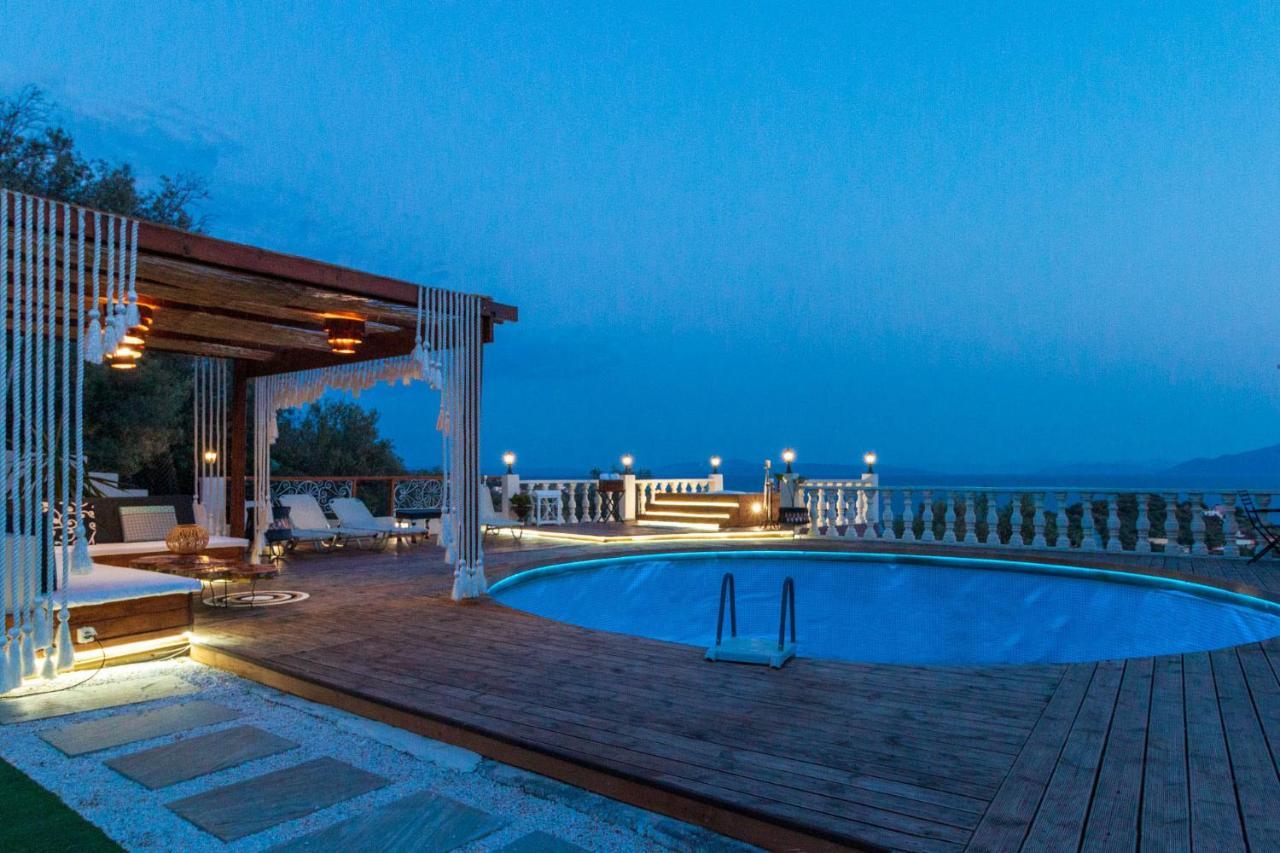 Eva's Luxury * Kritharia (Thessalia)