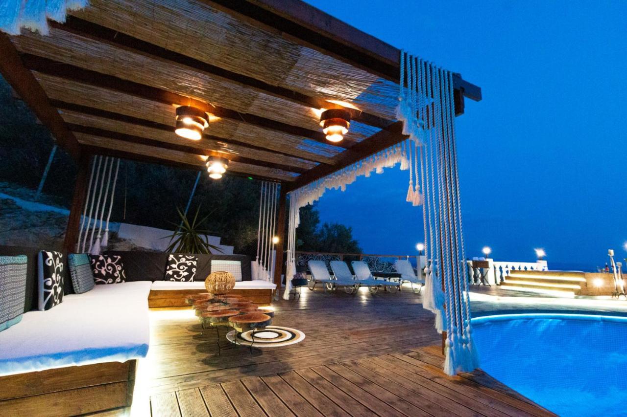 Eva's Luxury Villa *