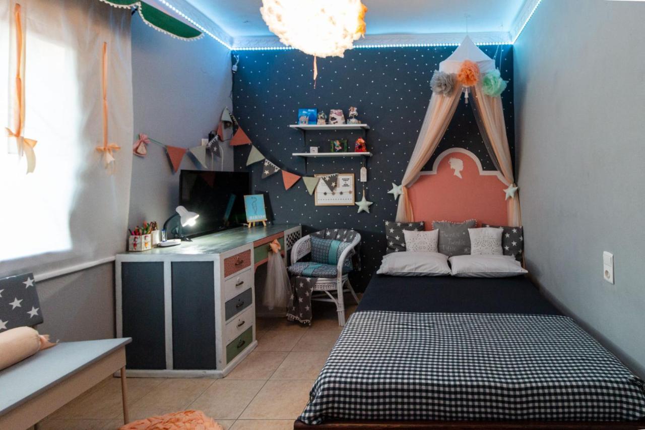 Villa Eva's Luxury