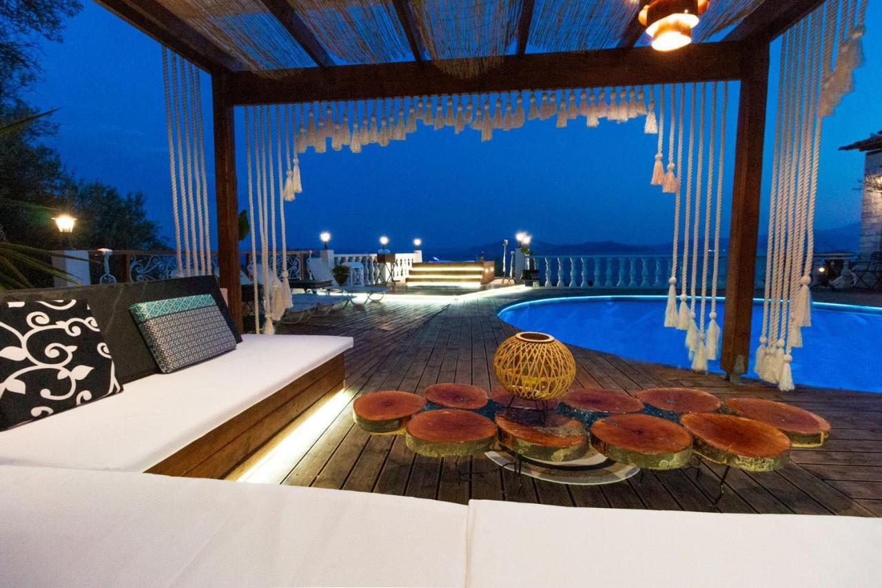 Eva's Luxury Kritharia (Thessalia)