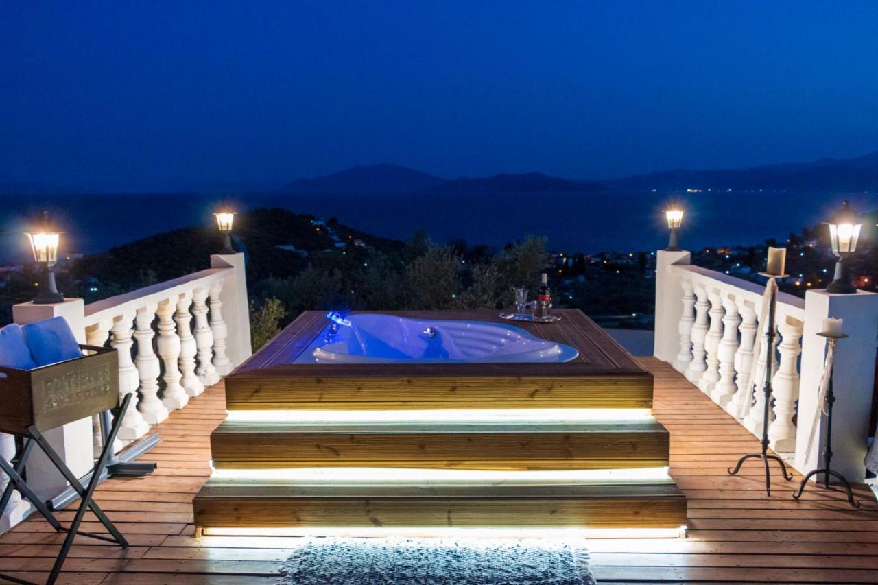 Eva's Luxury Vila