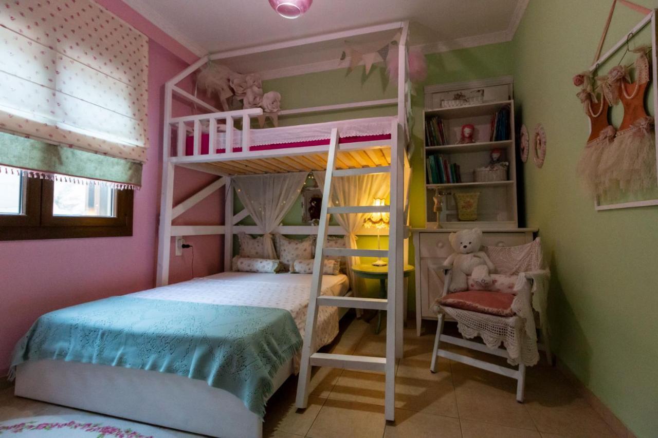 Vila Eva's Luxury *