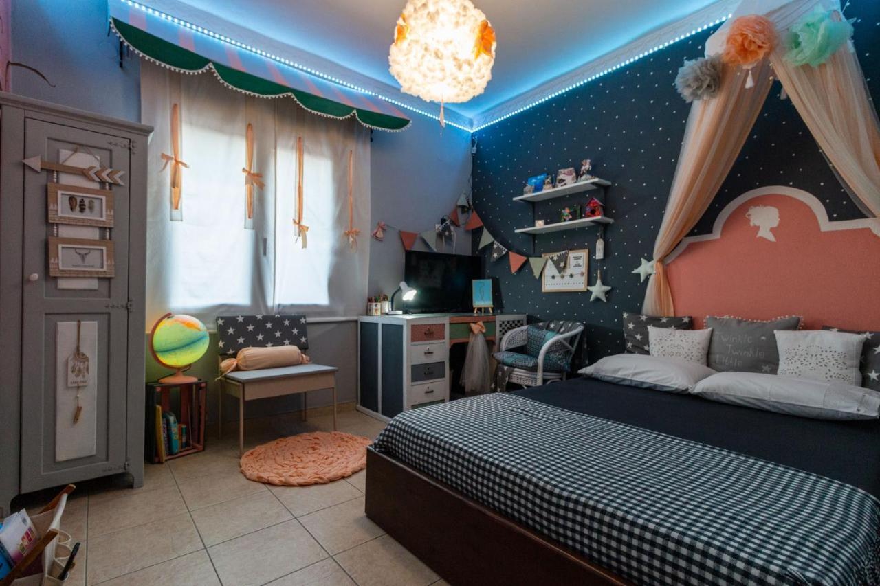 Eva's Luxury Vila Kritharia (Thessalia)