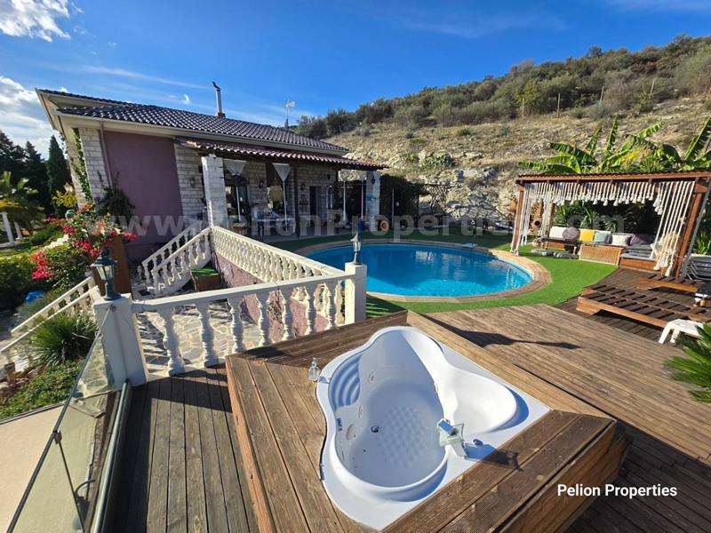 Eva's Luxury Villa