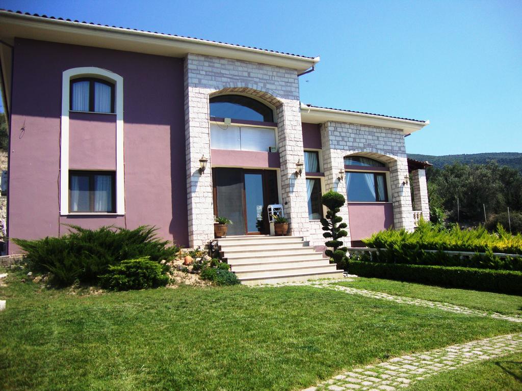 Eva's Luxury Villa