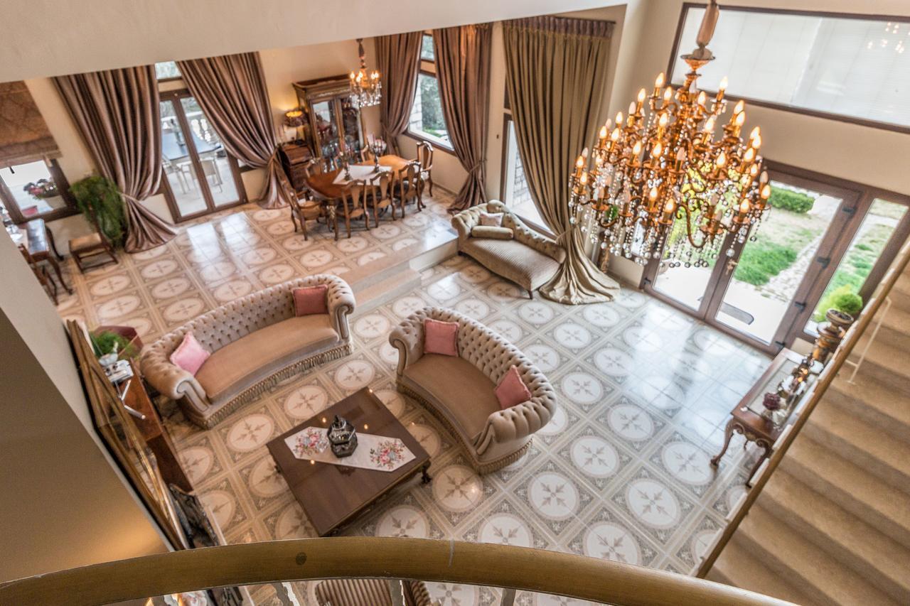 Eva's Luxury Kritharia (Thessalia)