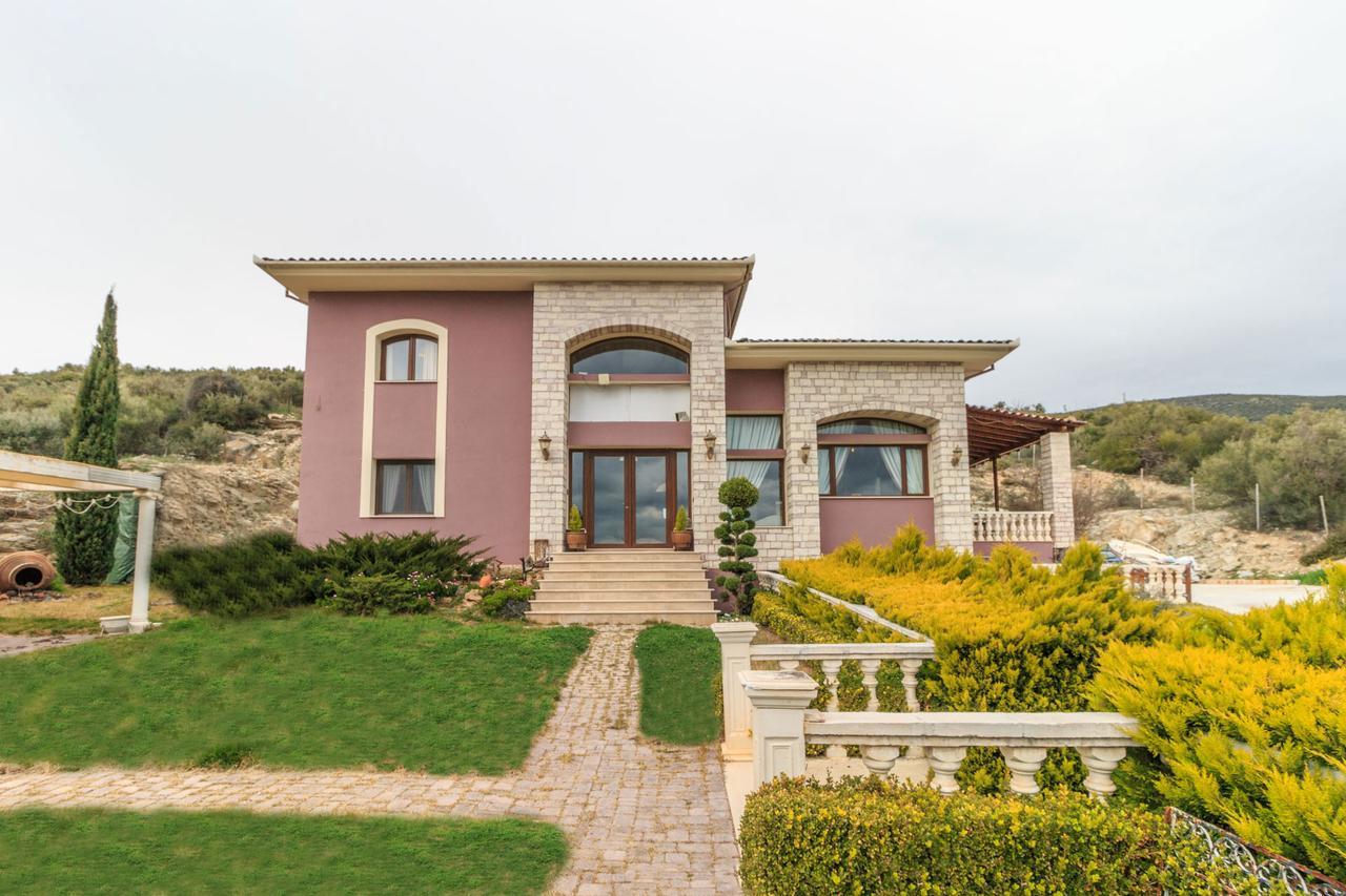 Eva's Luxury Villa Kritharia (Thessalia)