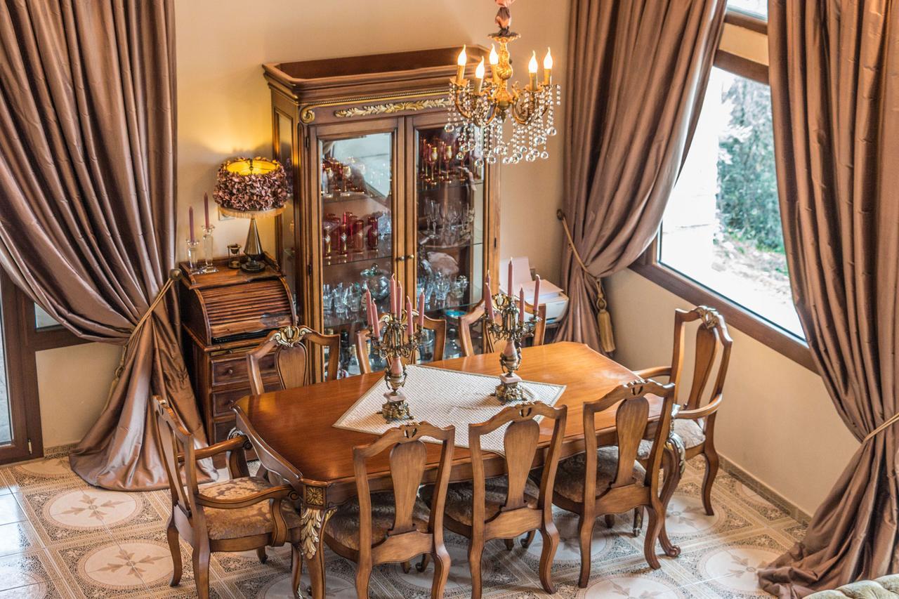 Eva's Luxury