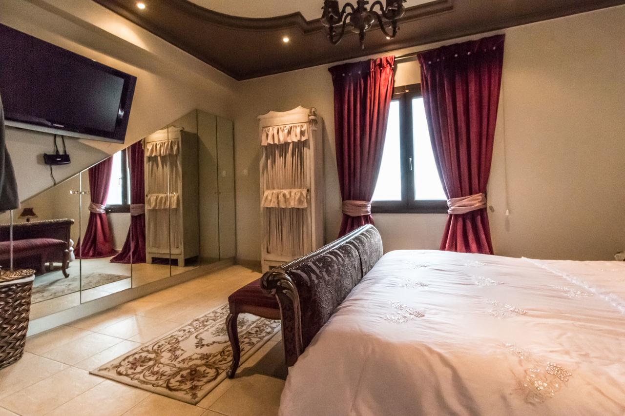 Eva's Luxury * Kritharia (Thessalia)