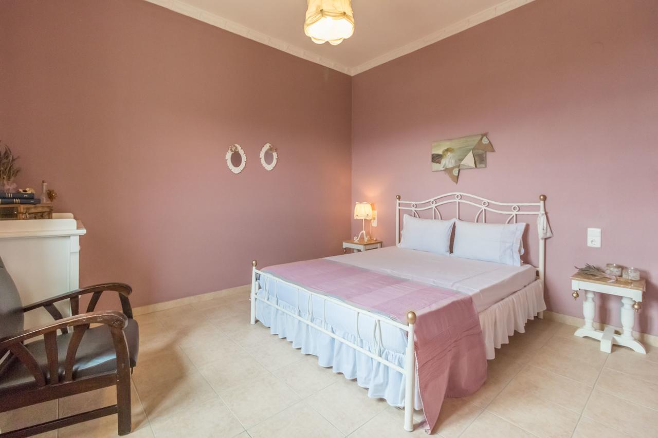 Eva's Luxury Kritharia (Thessalia)