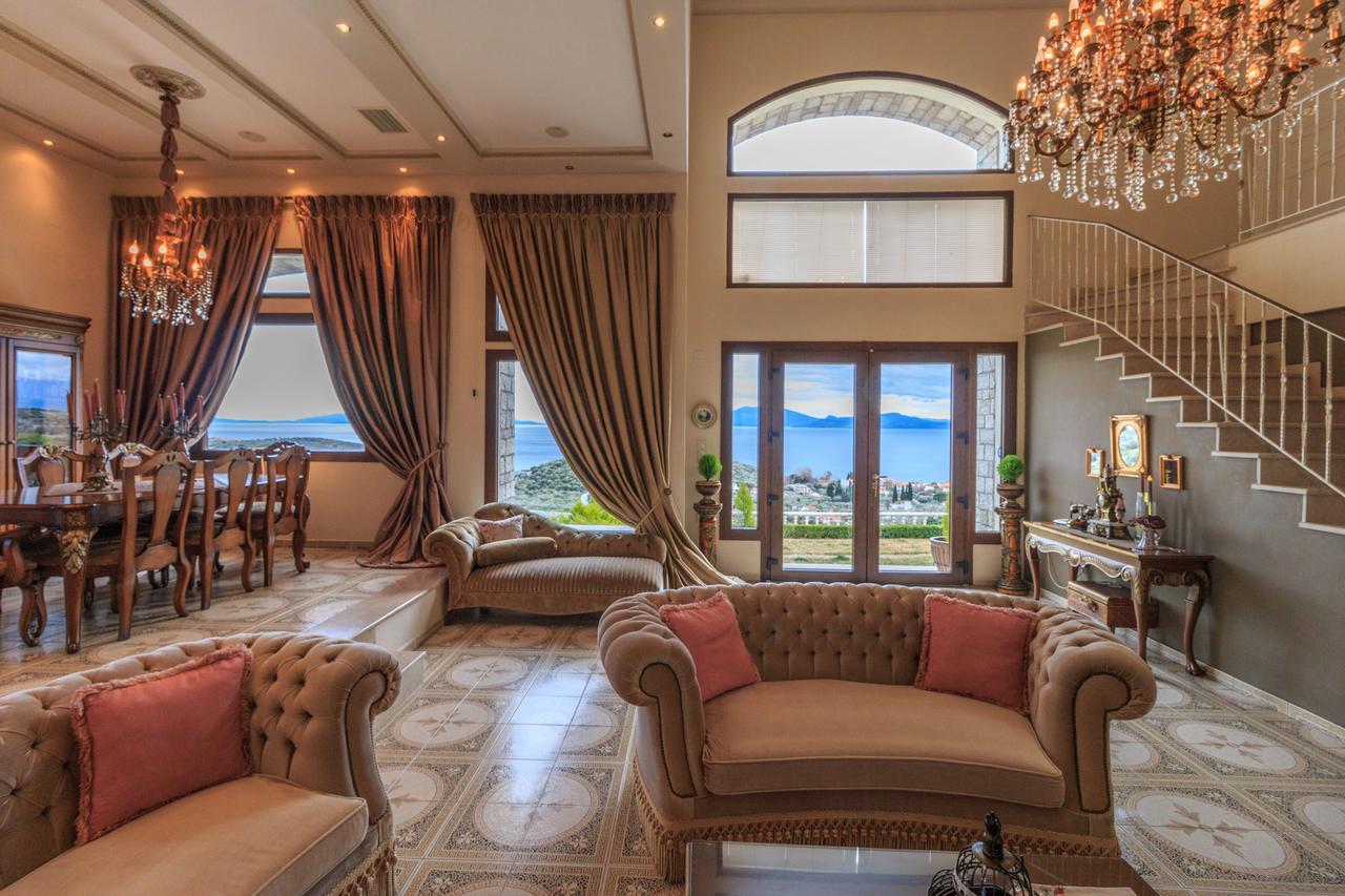Eva's Luxury