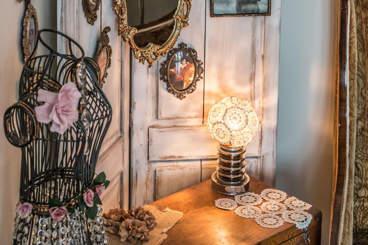 Eva's Luxury Vilă Kritharia (Thessalia)